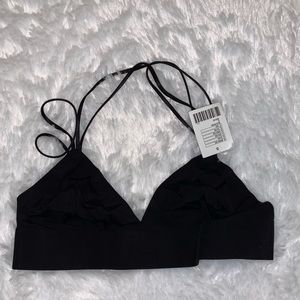 N/W Urban Outfitters Triangle Bralette